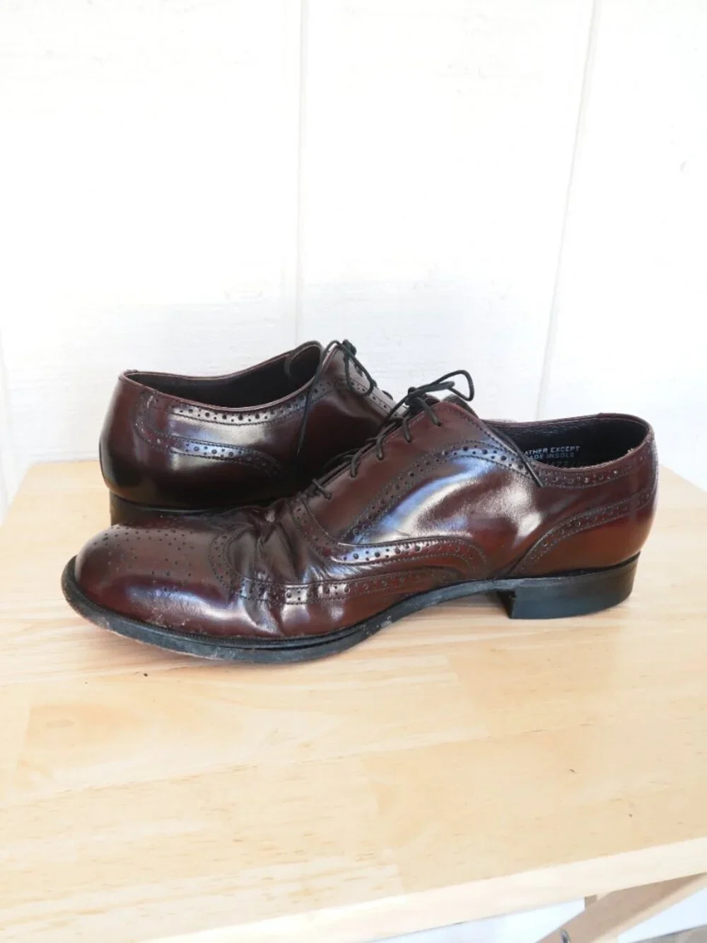 Hanover two pairs